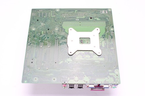 Placa madre Advantech AIMB-501 con CPU Intel i7-2600 @3,40 GHz / 1 x 8 GB de memoria - Imagen 4 de 4