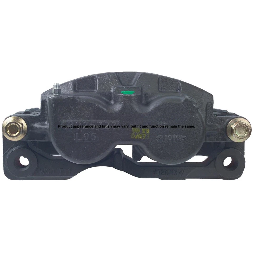 Pinças dianteiras Cardone Reman para Cadillac DTS 2011 2010 2009 2008 2007 2006 - Imagem 3 de 4