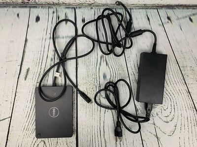 DELL - 純正 DELL K17A ドッキングステーション WD15 K17A001 楽天市場】純正 DELL K17A ドッキングステーション WD15 K17A001