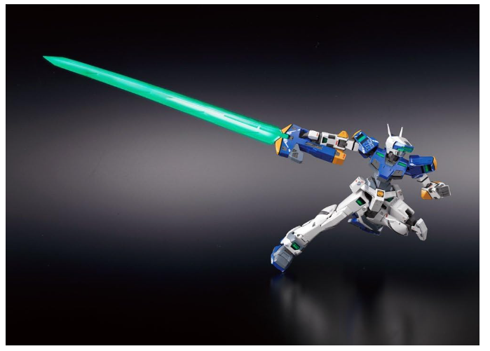 COMPOSITE Ver.Ka Virtual-On Temjin Bandai Japan | eBay