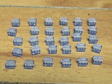 SCOTCHLOK 3M UB CONNECTORS X 30 587603 