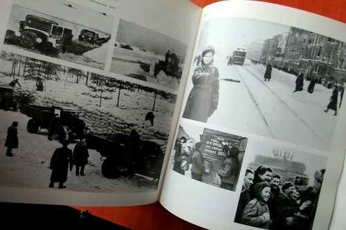 HISTORIA DE LA MILICIA SOVIÉTICA POLICÍA MVD KGB NKVD CHEKA - URSS ÁLBUM DE LIBRO RARO - Imagen 8 de 9