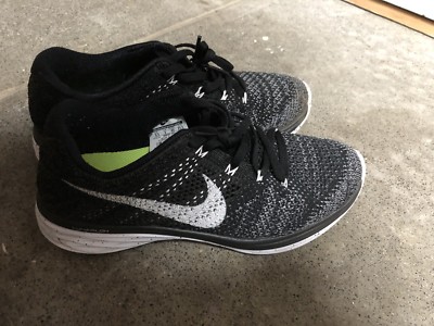 nike lunar flyknit 3 running shoes