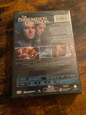The Butterfly Effect 2 DVD NEW SEALED | eBay UK