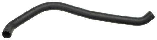 For 1994-1995 Chevrolet K2500 4.3L V6 GAS Radiator Coolant Hose Upper Gates - Picture 3 of 4