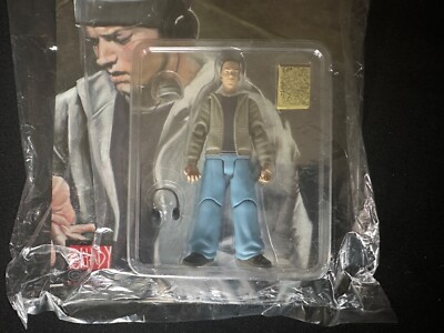 「激レア❗️」Eminem Slim Shady フィギュア Shady Con Slim Shady Action Figure - Official Eminem Online