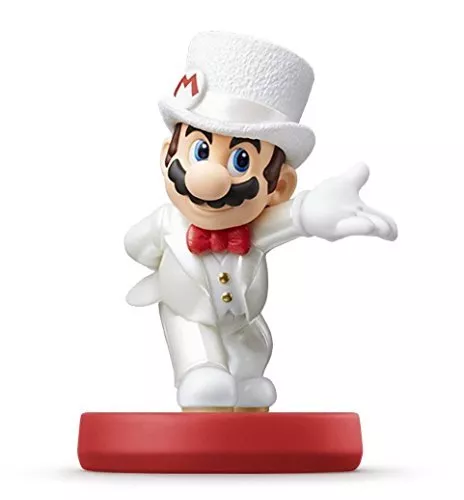 Super Mario Odyssey for Nintendo Wii U 