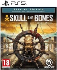 Skull and Bones - Special Edition (PS5)