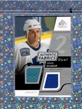 Doug Gilmour Cards, Rookie Card and Autographed Memorabilia Guide 13