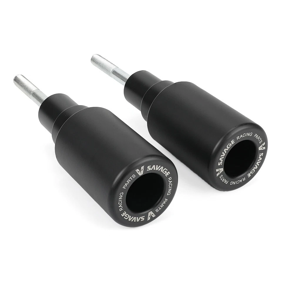 Protector de choque deslizante de marco de motor para HONDA CBF600S/N 2004-2007 Foto 4 de 4