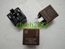 3 PCS NEW IN BOX GM 13306940 12V Automotive Electromagnetic Relay