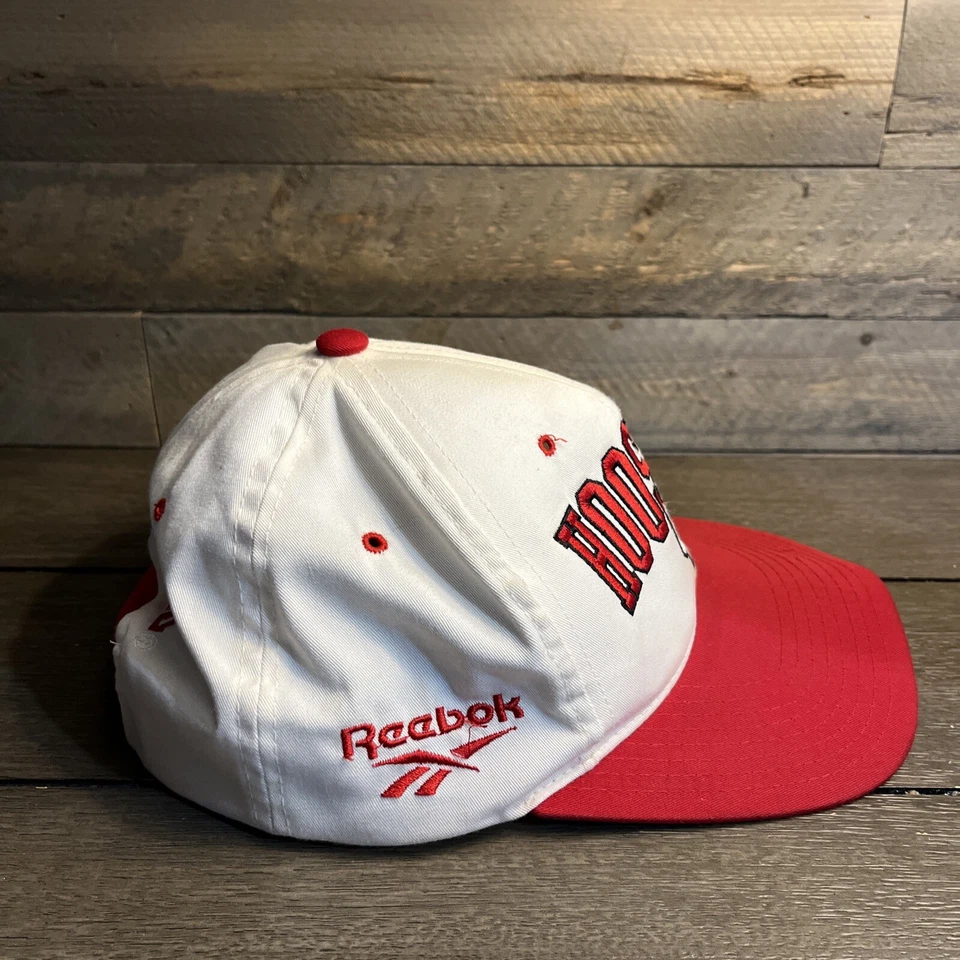 Gorra gorra vintage años 90 Indiana Hoosiers Snapback NCAA Foto 2 de 4