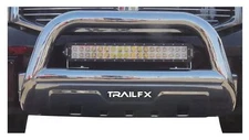 TrailFX Grille Guard | B1508S*BULLBAR Trail FX