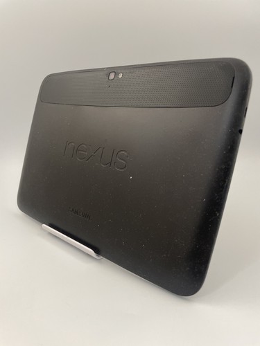 Samsung Google Nexus 10 GT-P8110 101" Black Android Tablet Spares And Repairs #A - Picture 22 of 23
