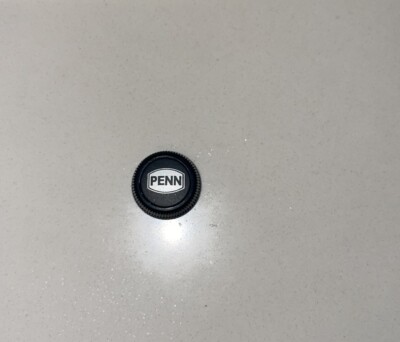 Coperchio Cuscinetto Penn Battle III – Ricambio 233-BTLIII3000 Per Mulinelli 2000/2500/3000/4000