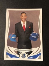 2004-05 Topps Devin Harris #225 Rookie RC