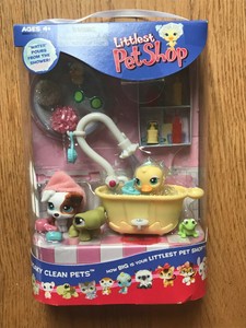 littlest pet shop 2000s