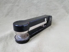 Vintage Folle 26 Stapler Made in Denmark *TESTED