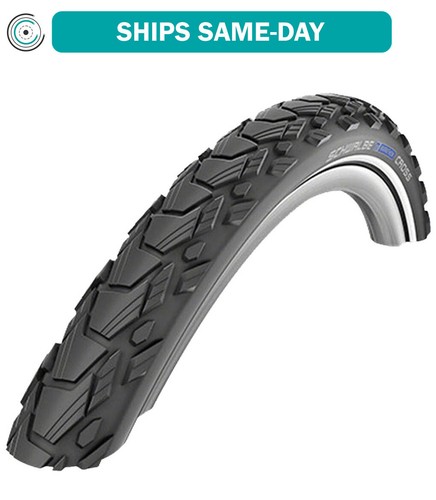 Schwalbe Marathon Cross Tire 27.5 x 1 