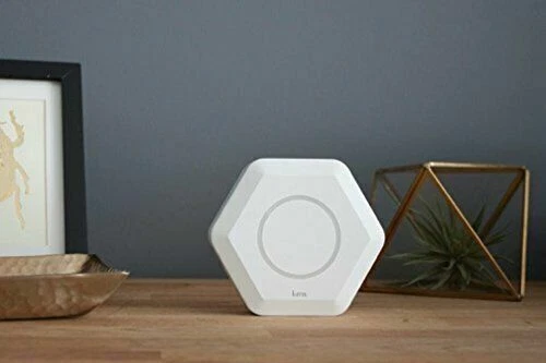 LUMA Intelligent Home Surround WiFi System White 3 Units inside box - Image 4 of 4