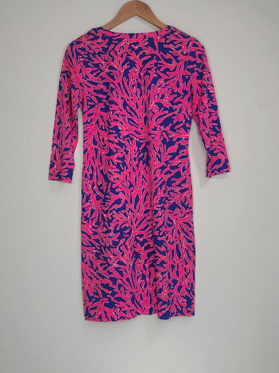 Lilly pulitzer alessia dress clearance