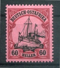 DOA 37 LUXUS ** MNH POSTFRISCH 90EUR (79003