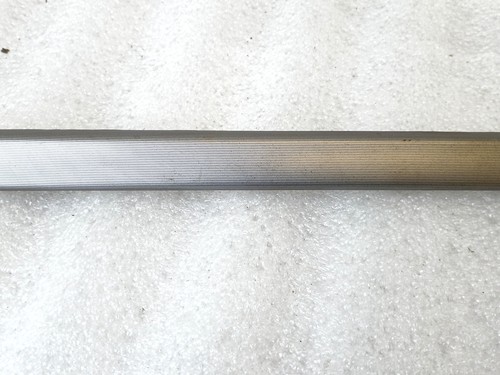 92-96 XLT plateado con tira de tablero de rayas - Shows Ware - F150 F250 F350 Bronco OEM - Imagen 5 de 12