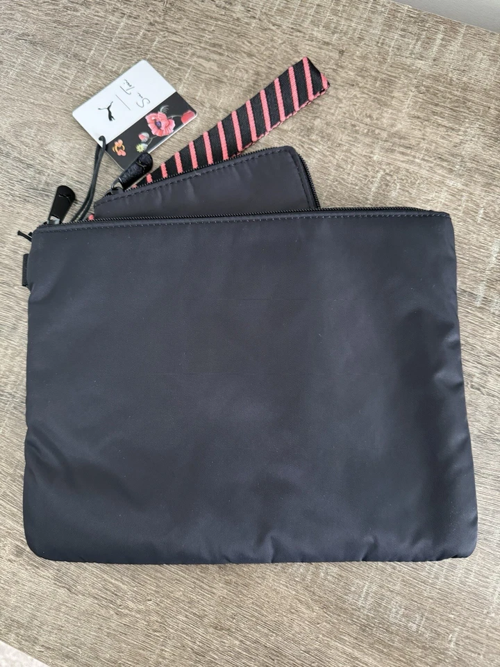 Bolsa Puma & Sue Tsai 2 en 1 edición limitada nueva con etiquetas Foto 4 de 4