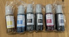 Gubffon DYE BASED INK 100ml 6