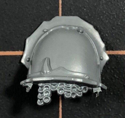 Bits Chaos Space Marine Terminators Warhammer 40,000 Bitz CSM Black Legion - Picture 29 of 65