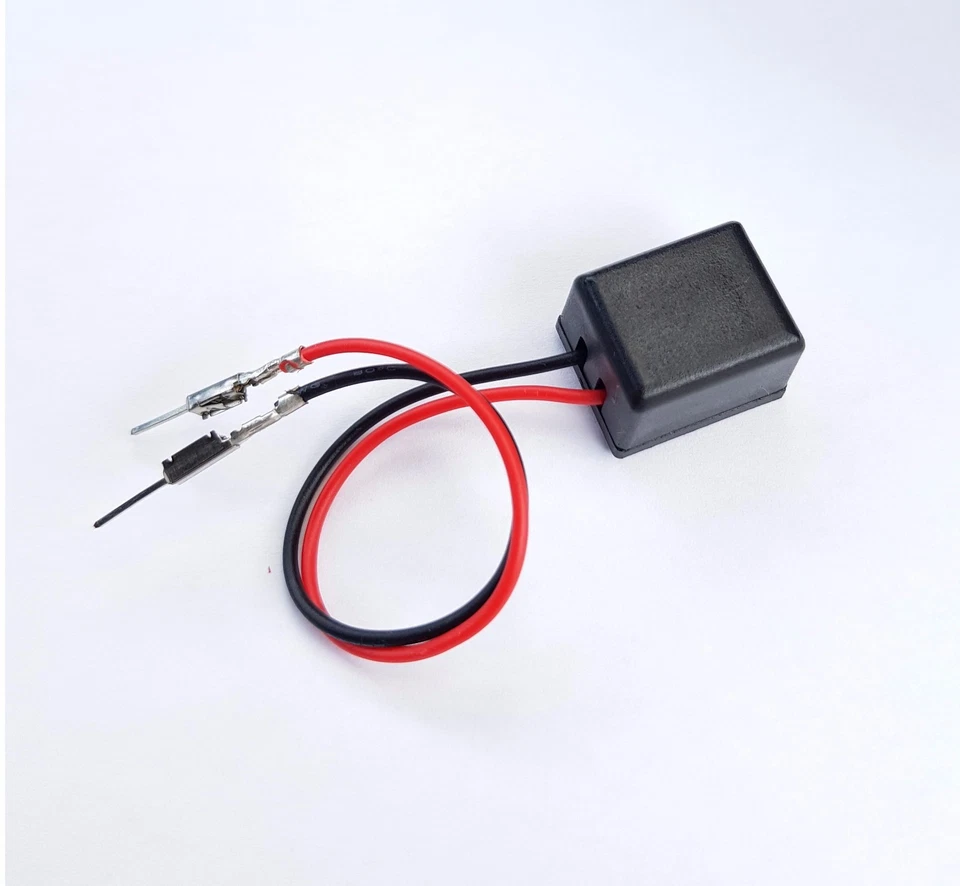 Seat Occupancy Emulator For BMW E90E91E92E81E87X5X3X6Z4 Mat Sensor Airbag Bypass - Image 2 of 2