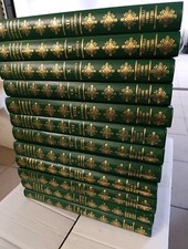 Capolavori Nei Secoli 12 Volumi - Ed. Fabbri 1964