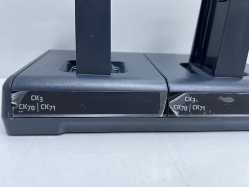 Intermec 1002UU02 Laden Dock Für CK70/CK71 Barcode Scanner - Afbeelding 2 van 8