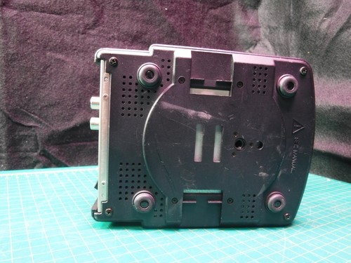 Canon VC-C1 MK II fotocamera di comunicazione per videoconferenze - Foto 4 di 5