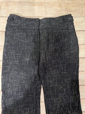 slim fit dress slacks Cassidy Pant main image 0