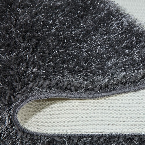 Fluffy Shaggy Area Rug Bedroom Living Room Carpets Hallway Runner Rug Floor Mats - Picture 44 of 56