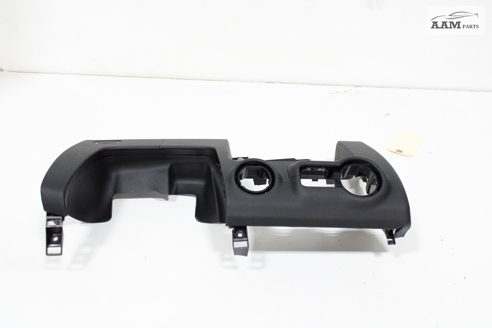 2014-2021 MASERATI GHIBLI M157 DASHBOARD DASH LEFT LOWER KNEE PANEL TRIM OEM