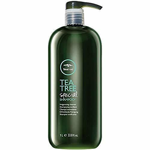 Paul Mitchell Tea Tree Special 1L Shampoo 1000 ml