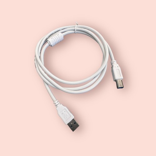 USB 2.0 Cable For Akai MPK Mini Mk2 MKII Pro MPK225 USB MIDI Keyboard Controller - Picture 3 of 5