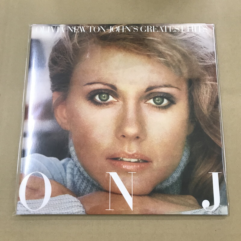 Olivia Newton-John/Olivia Newton-John'S Greatest Hits (2-Cd