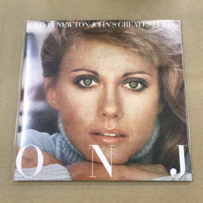 2CDセット！Olivia Newton-John /GREATEST HITS Amazon.com: Olivia Newton-John's Greatest Hits (Deluxe