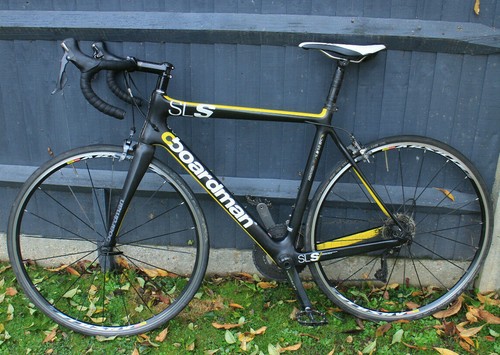 Boardman SLS 9.8 Road bike Size Medium 