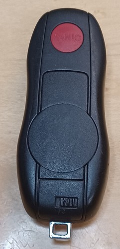 Mando a distancia original OEM 4 Btn Porsche Smart Key 991.637.251.10R KR55WK50138 5WK50138 - Imagen 4 de 7