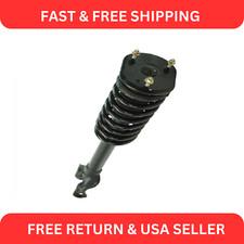 Front Right Strut & Coil Spring Assembly For 2011-2015 Jeep Grand Cherokee
