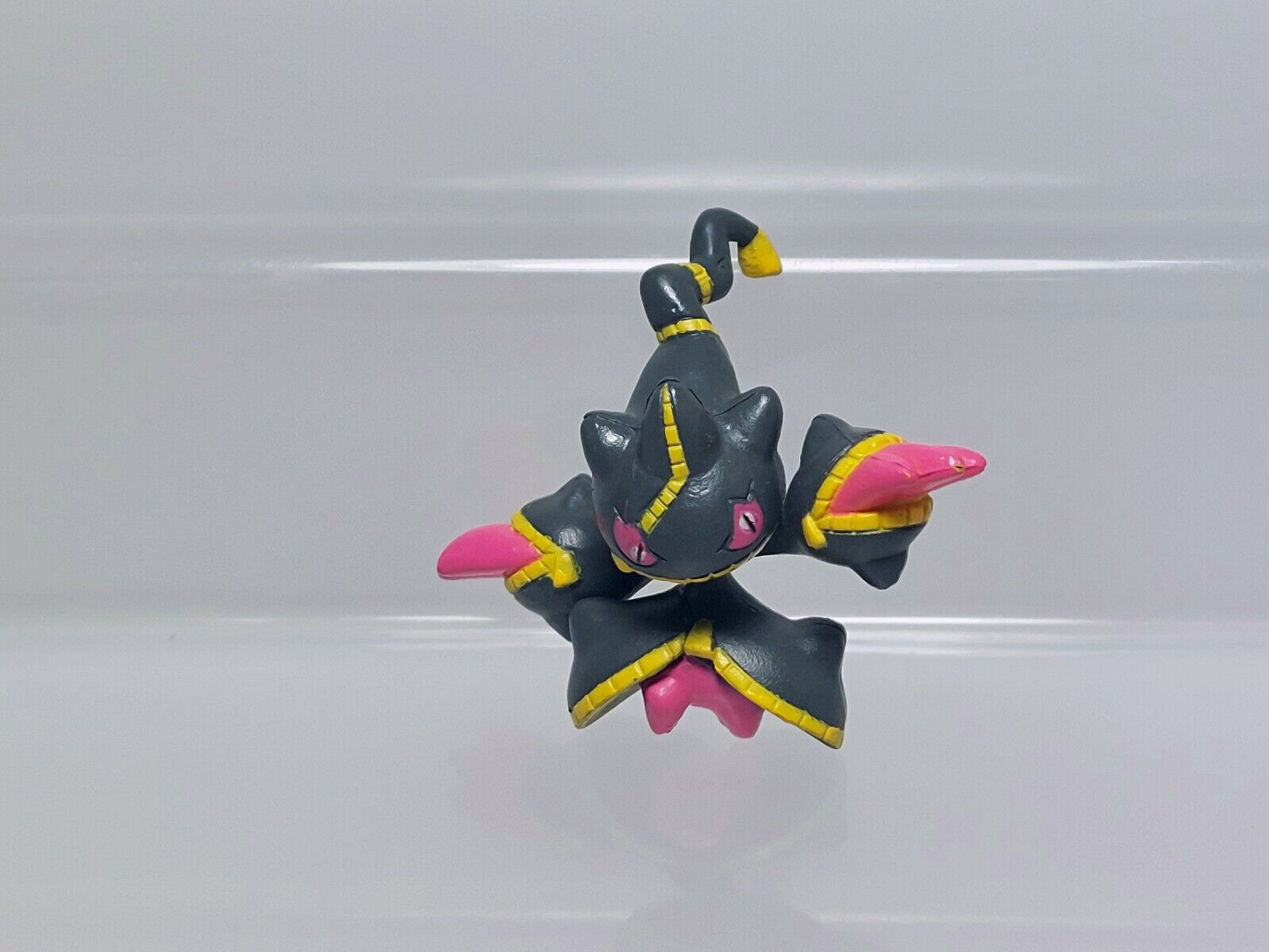 Tomy Pokemon Mega Pokemon Mega Banette Figure - US