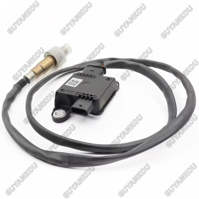PM Exhaust Particulate Sensor 1588A677 for Mitsubishi L200 2.2