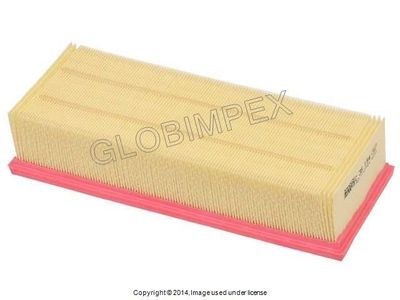 Volkswagen GTI Jetta Passat Eos Audi A3 TT Quattro (2005+) Air Filter (1) OEM