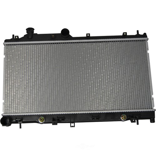 Radiator Global Parts Distributors 13092C - Picture 2 of 2