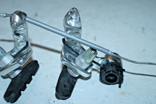 TEKTRO Oryx Cantilever Brake Caliper Canti MTB Touring Road Gravel USA Shipping - Picture 7 of 7