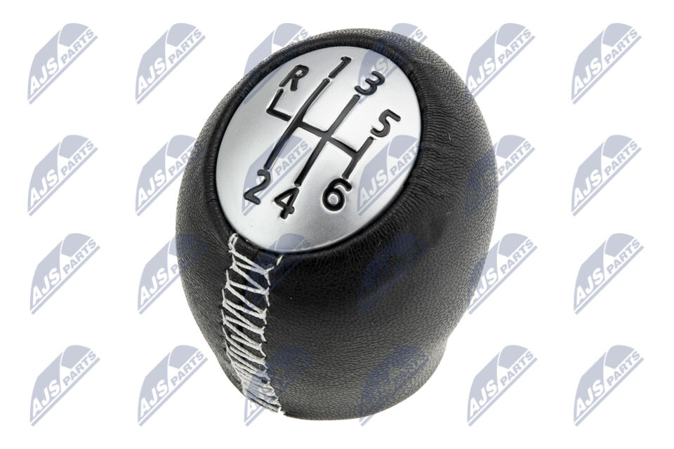 NTY GZB-RE-003 Gear Knob